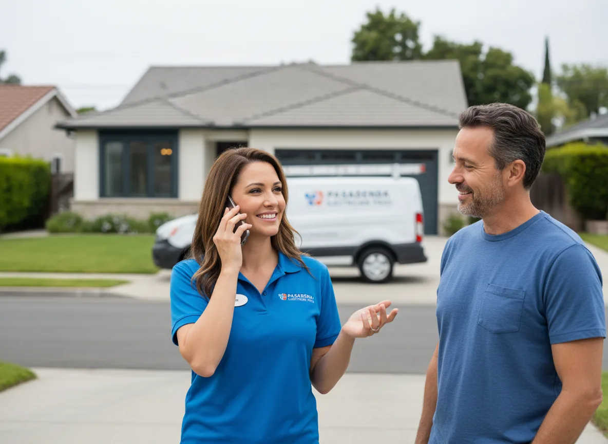 Electrician Odanah, WI FAQs